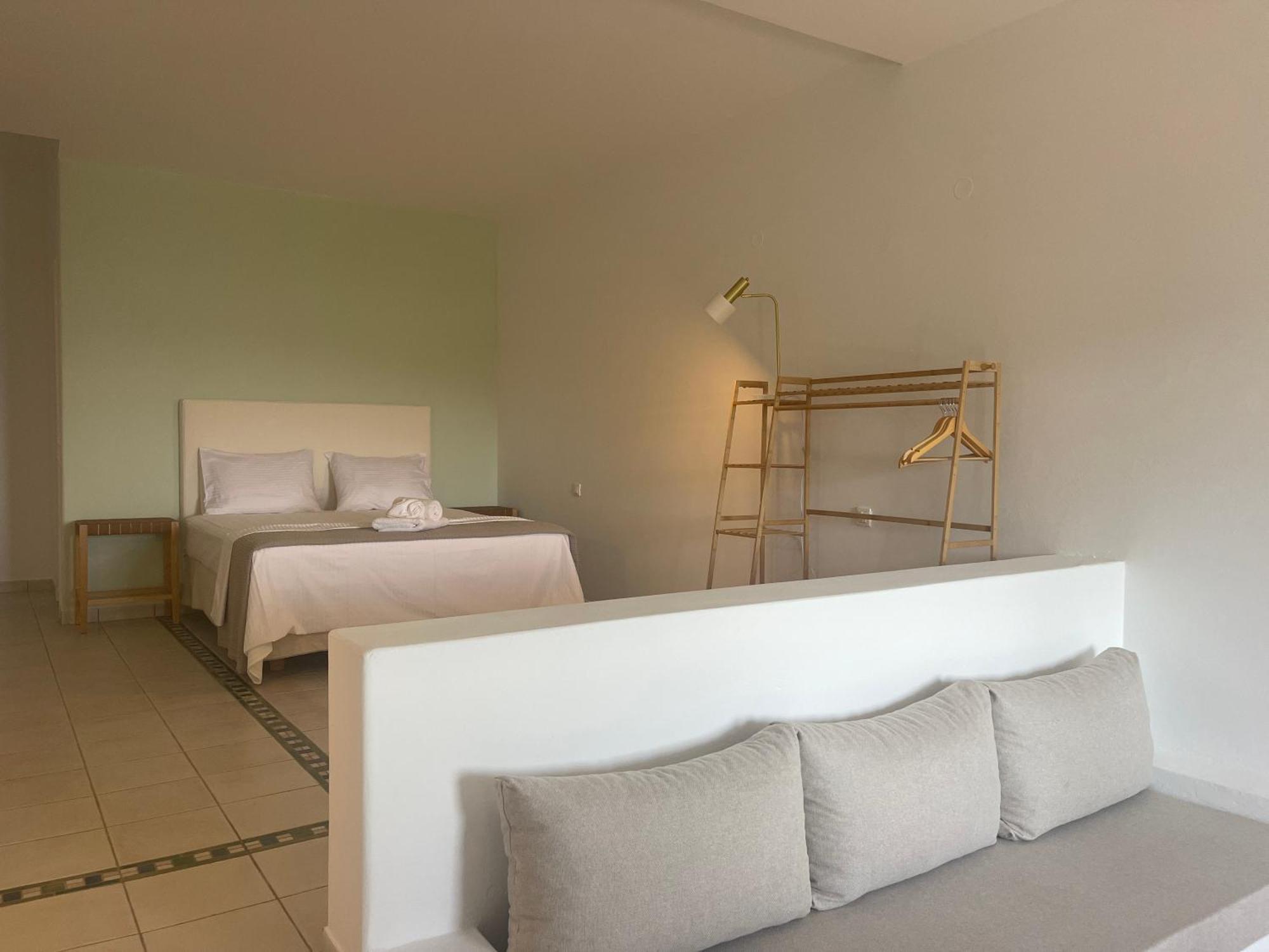 Lipsi Blue Hotel Εξωτερικό φωτογραφία